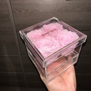 Rose box